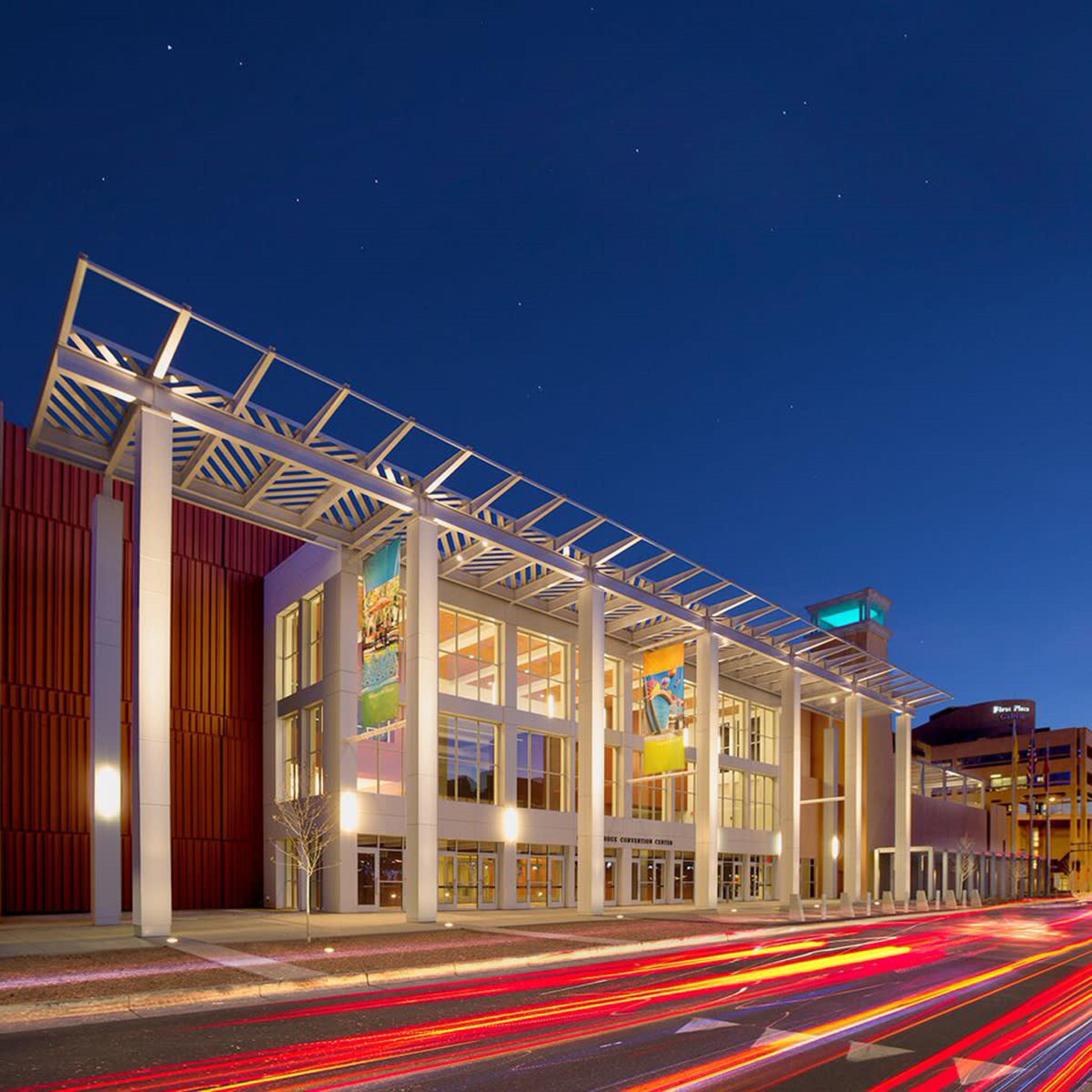 Staybridge Suites - Albuquerque Airport By Ihg Exteriör bild
